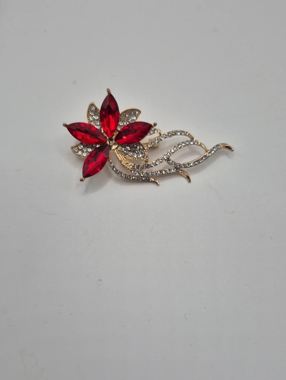 Elegant Pin Brooches